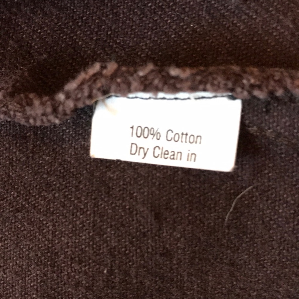 Double D Ranch Denim Jacket - Picture 6 of 6